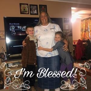 Meet your Posher, Carrie